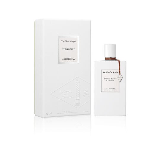 PERFUME VAN CLEEF SANTAL BLANC UNISSEX EAU DE PARFUM
